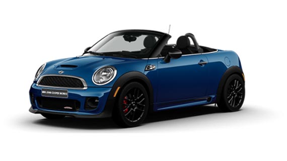 MINI ROADSTER