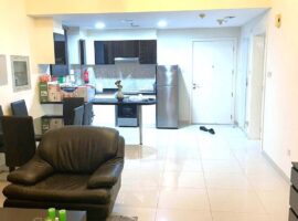 BEST DEAL!!! CANAL VIEW LARGE 1BR IN BUSINESS BAY !!